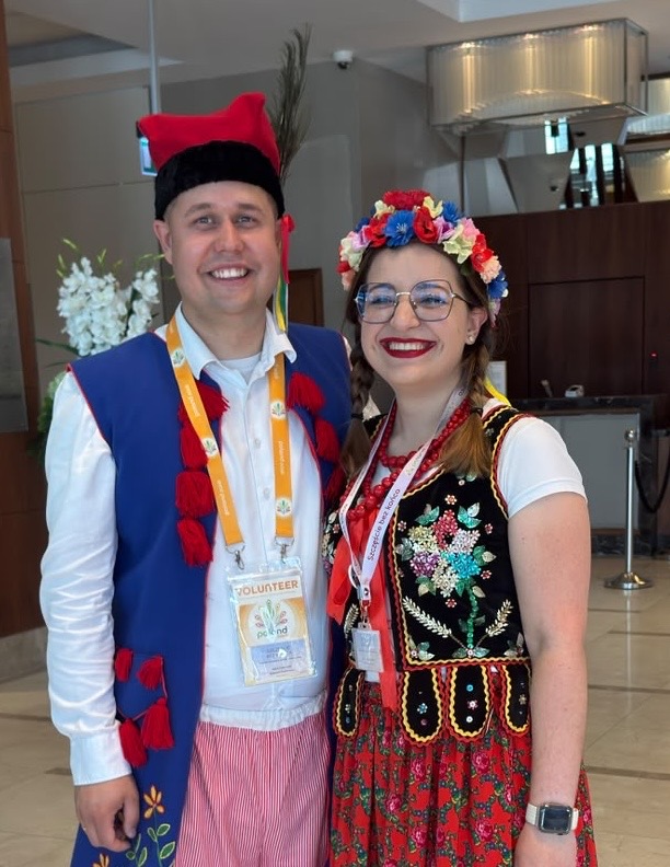 Karina & Jakub